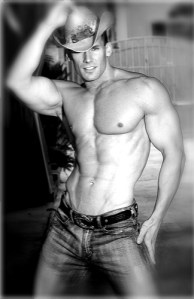 Seriously, where's this guy when you need him?